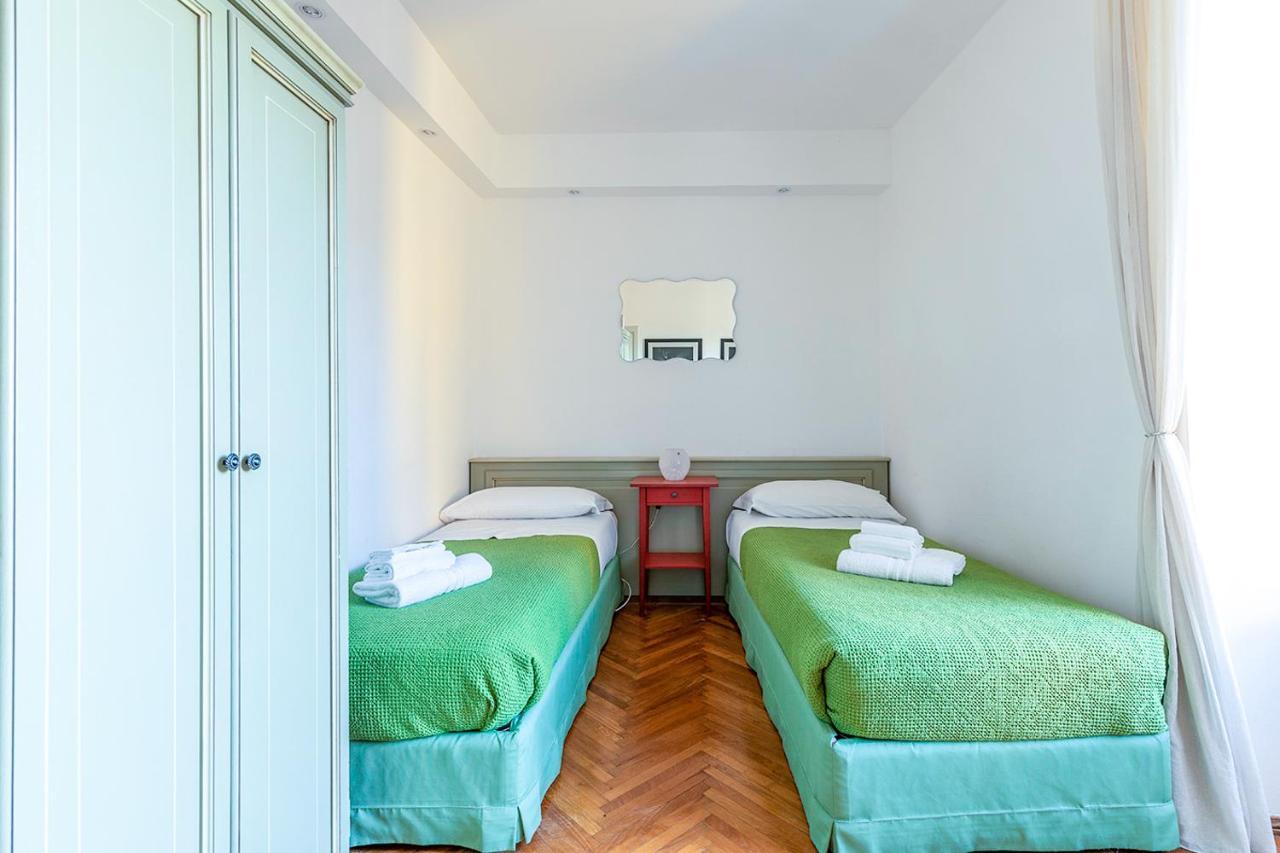 San Giacomo Central Apartment Bellagio Kültér fotó