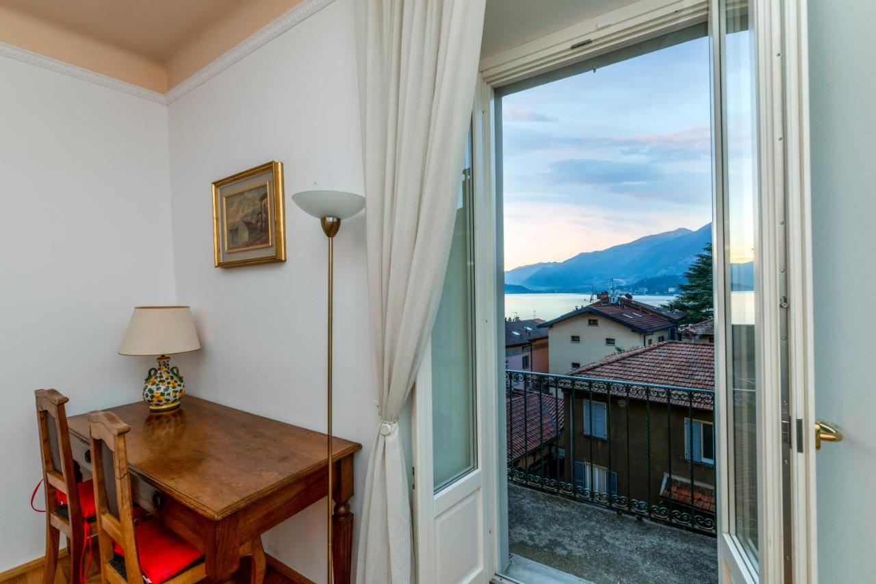 San Giacomo Central Apartment Bellagio Kültér fotó