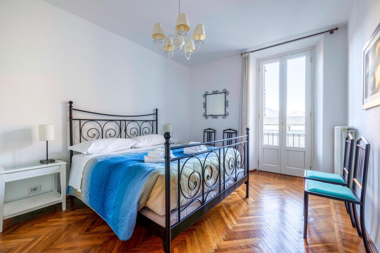 San Giacomo Central Apartment Bellagio Kültér fotó