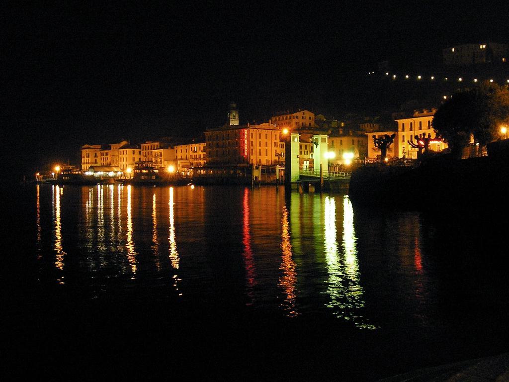 San Giacomo Central Apartment Bellagio Kültér fotó